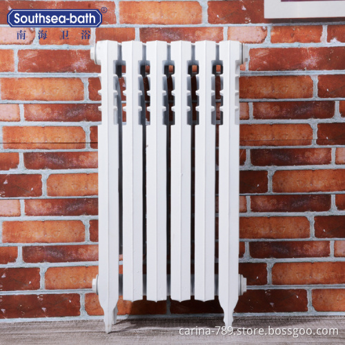 pannel diversion cast iron Heating radiator